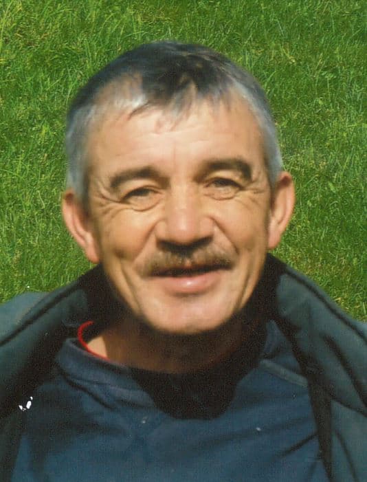 Murrin, Martin (Yoshi)