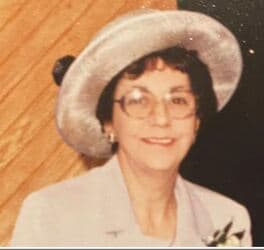 Myra Gilmartin