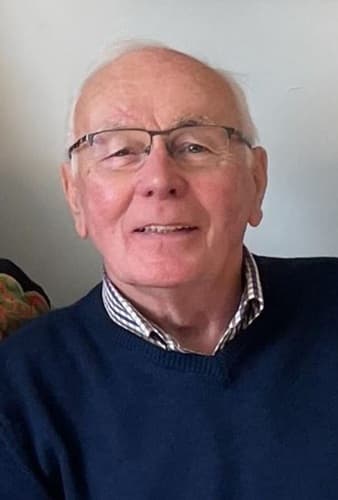 Neil Doherty