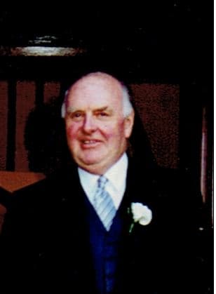 Nelson, John Drummond