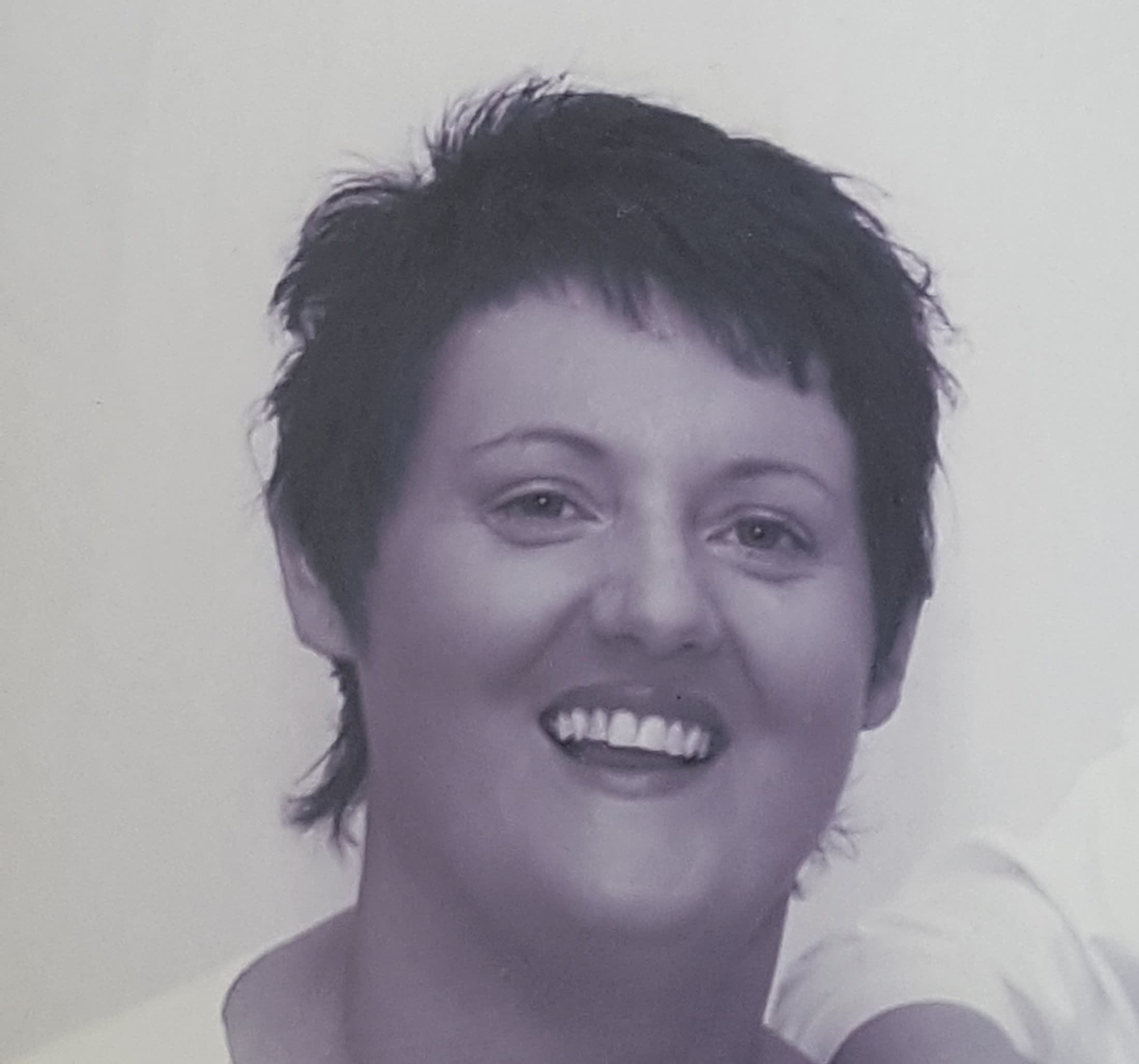 Niamh Ginger (nee Keane)