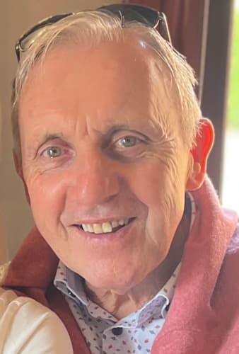 Noel Dunbar
