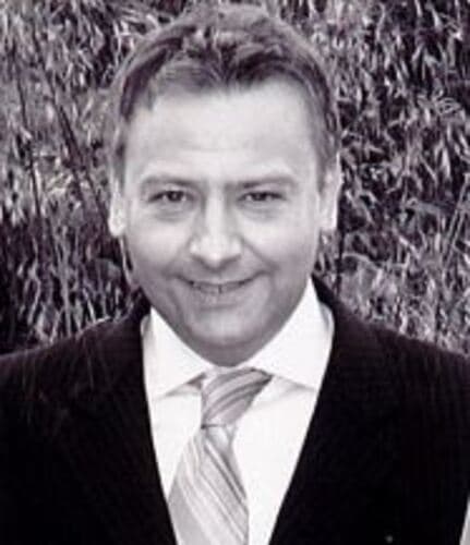 Noel O'Rourke
