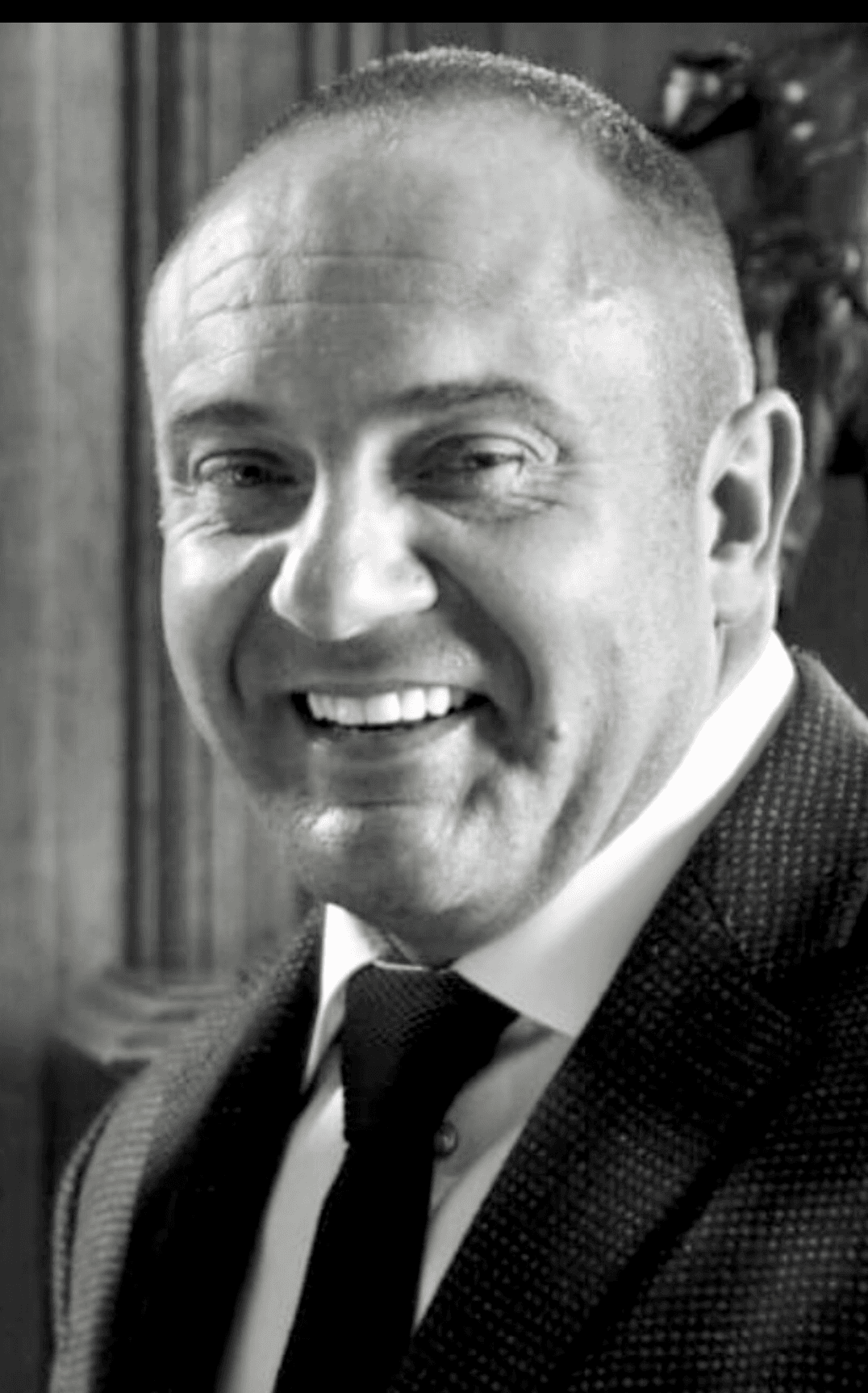 Noel Stewart
