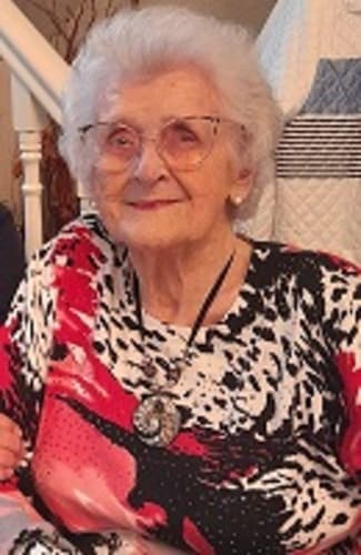 Nora Carroll