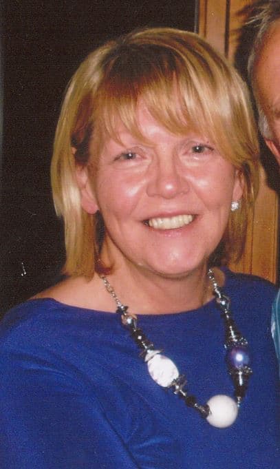 Norman, Claire (née Verdon)