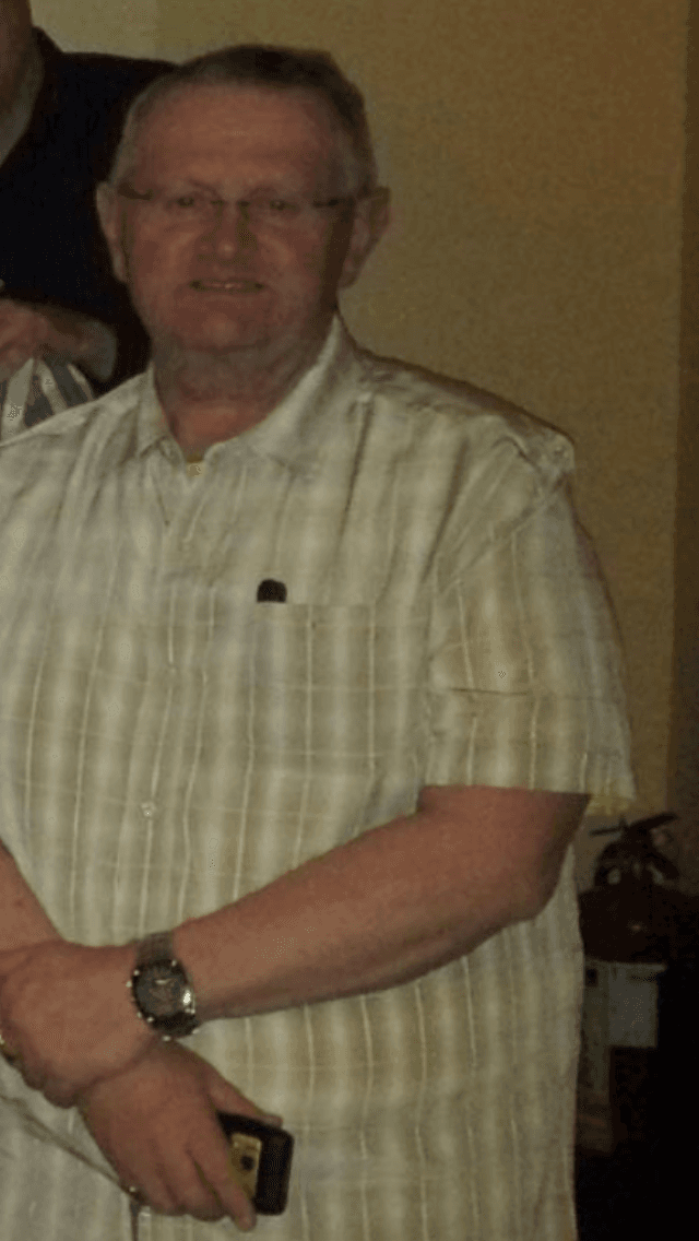 O'BRIEN, John. Ex Company Sergeant, 28th Battalion.