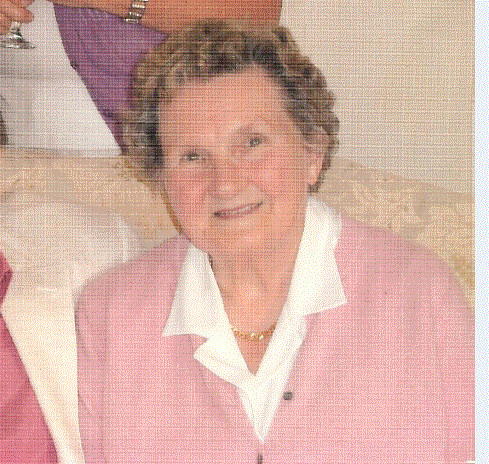 O'HEHIR Breda (nee Bowes)