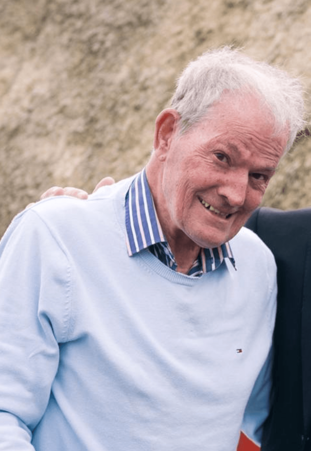 Oliver Mc Loughlin