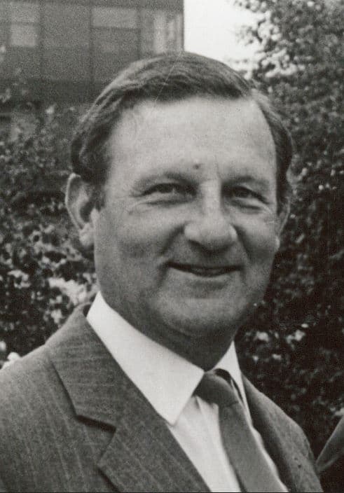 Osborne, Peter Oliver
