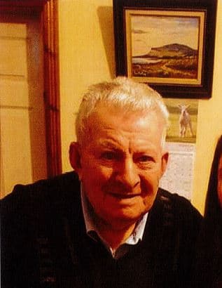 PADDY DEVANEY