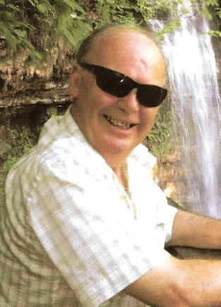 PADDY MCLOUGHLIN