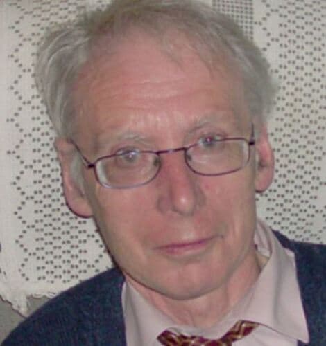 Padraig Gillen