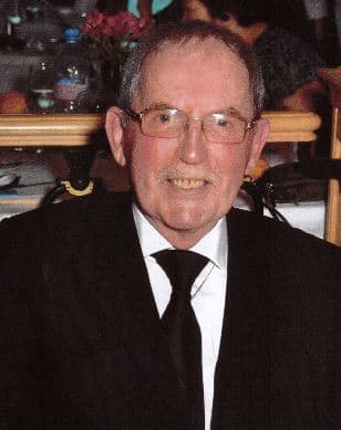PADRAIG KENNEDY