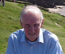 Pat McManus
