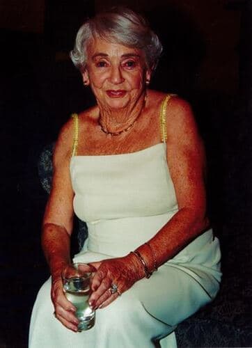 Patricia (Pat) Kilfeather