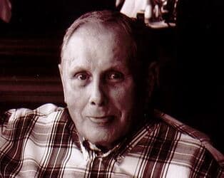 Patrick (Paddy) Keenan