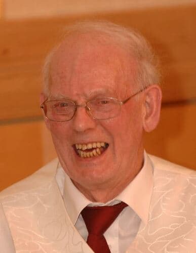 Patrick (Paddy) Rooney