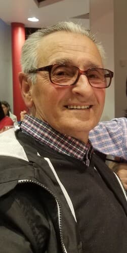 Patrick (Patsy) Watters