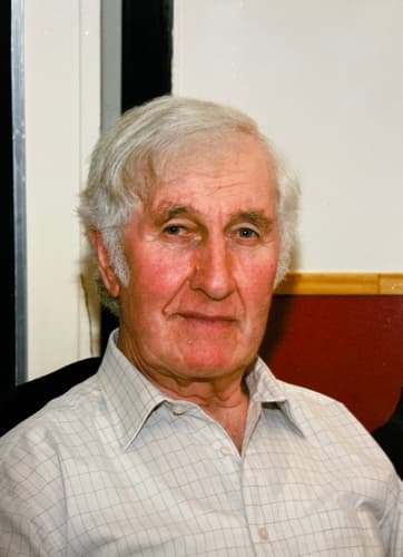 Patterson, James Stewart (Jim)