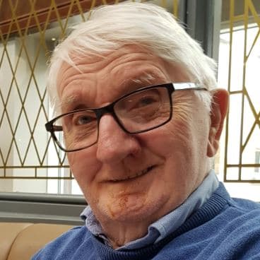 Paul Byrne