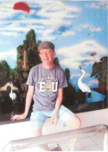 PAUL KILGANNON