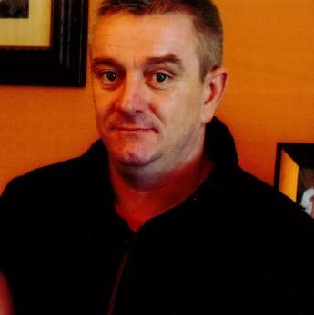 Peter Carty