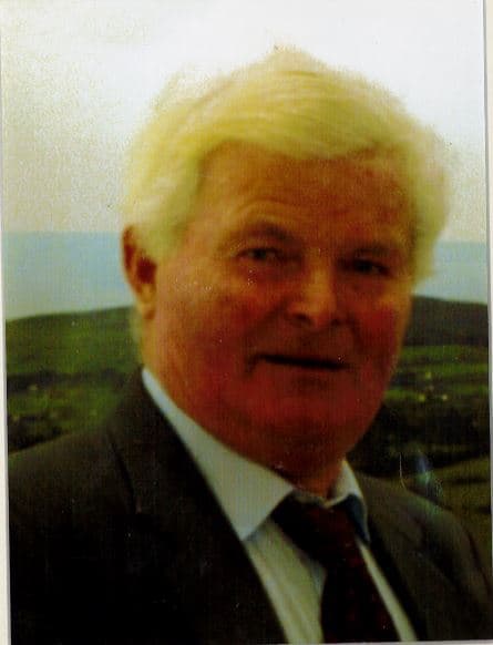 Peter Cooney