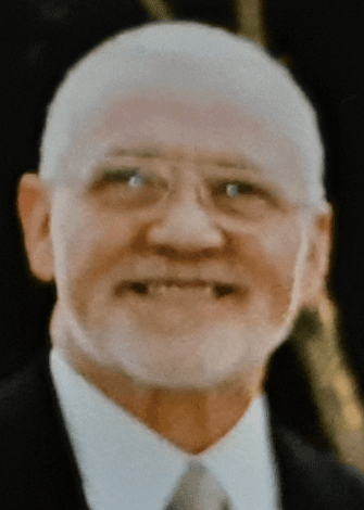 Peter Duignan