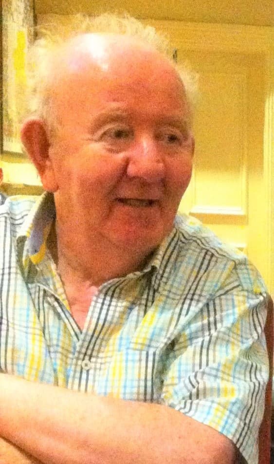PHILIP MAGUIRE