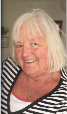 PILKINGTON Caroline
