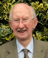 P.J. (Paddy Joe) Feeney