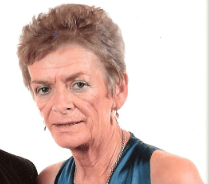 QUIGLEY Goretti (NEE ARMSTRONG)