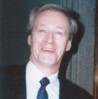 RAFTERY, Brendan