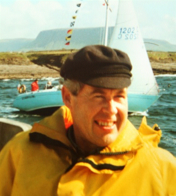 RAFTERY Vincent