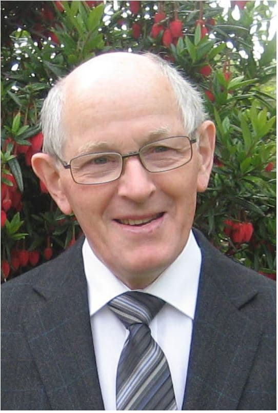 RAY KELLY