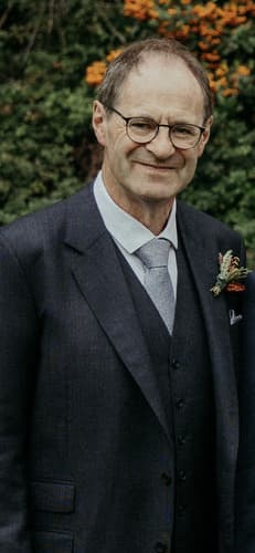 Raymond (Ray) McLoughlin