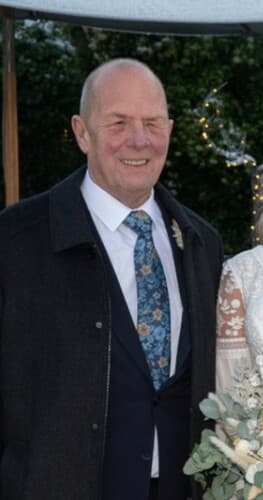 Robert (Bob) Murphy
