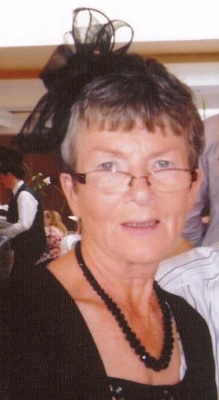 ROONEY, Bridie (nee OHagan)