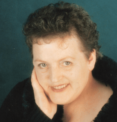 ROSALEEN GORMAN