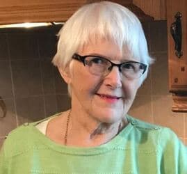 Rosaleen (Rose) Walshe (née Ferris)