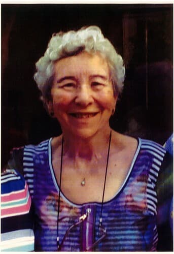 Rosaleen Scanlon