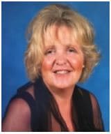 Ruth Grier-Ewing