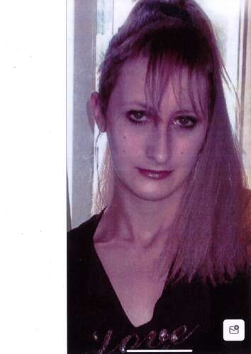 Samantha Cassidy