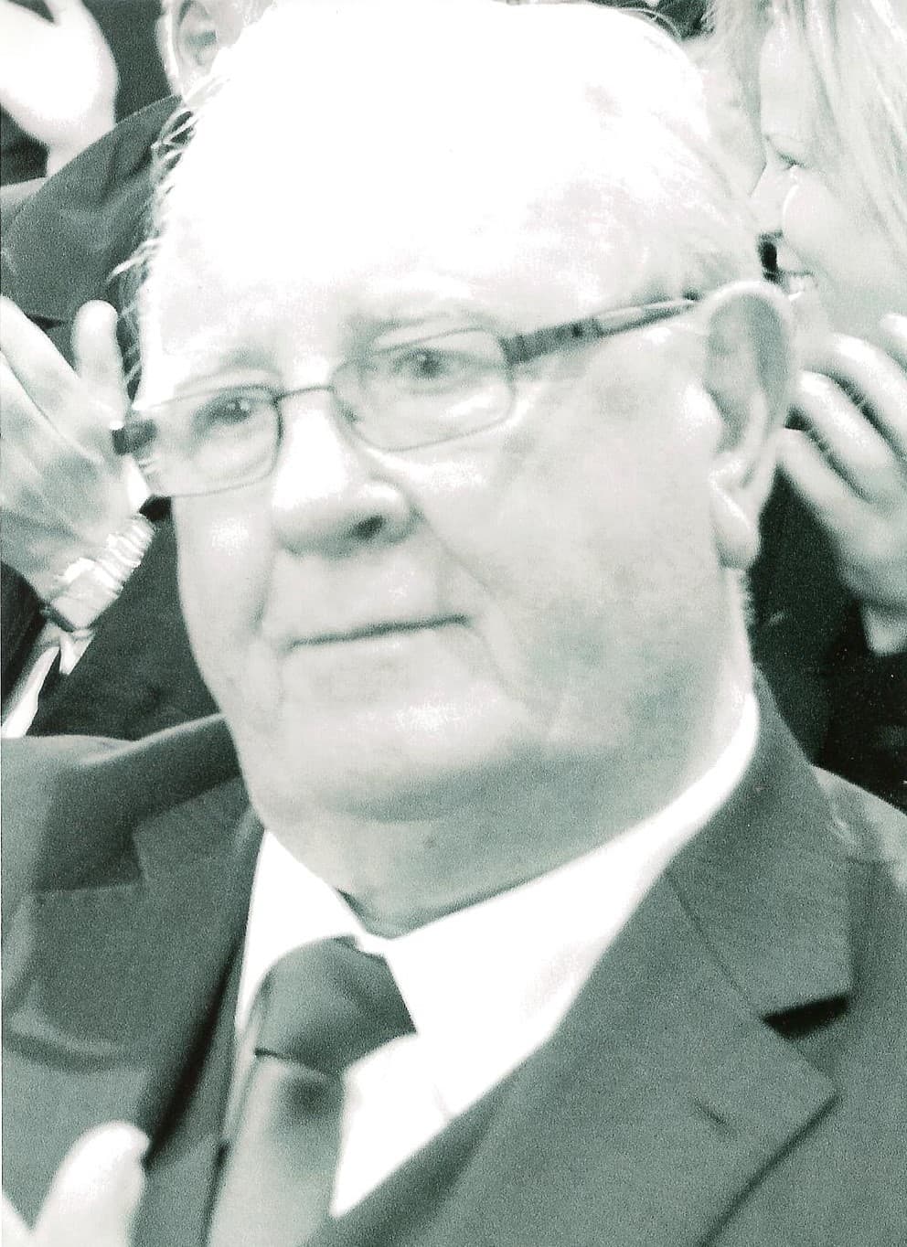 SEAMUS DEVINS