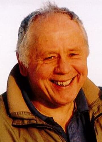 Seamus Kennelly