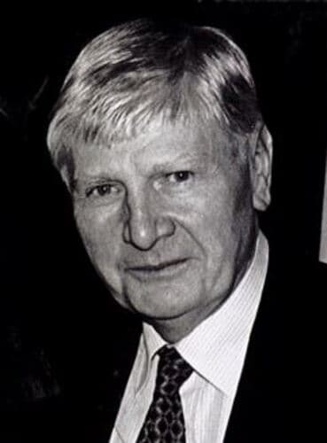 Seamus McMahon