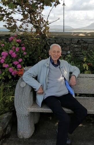 Seán Doyle