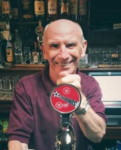 Seán Dwyer