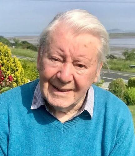 Seán (John C.) Byrne